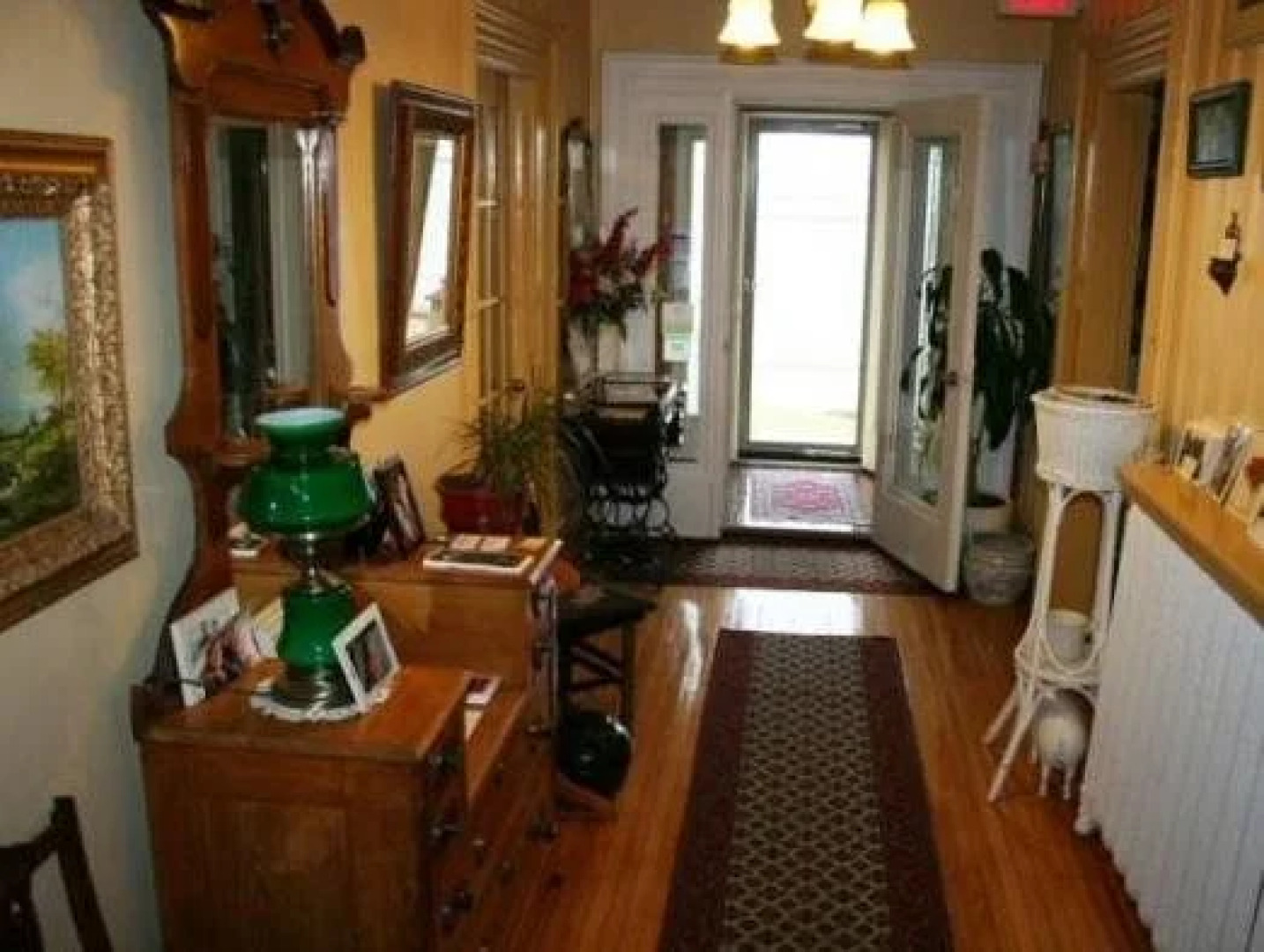 Heritage Home Bed & Breakfast