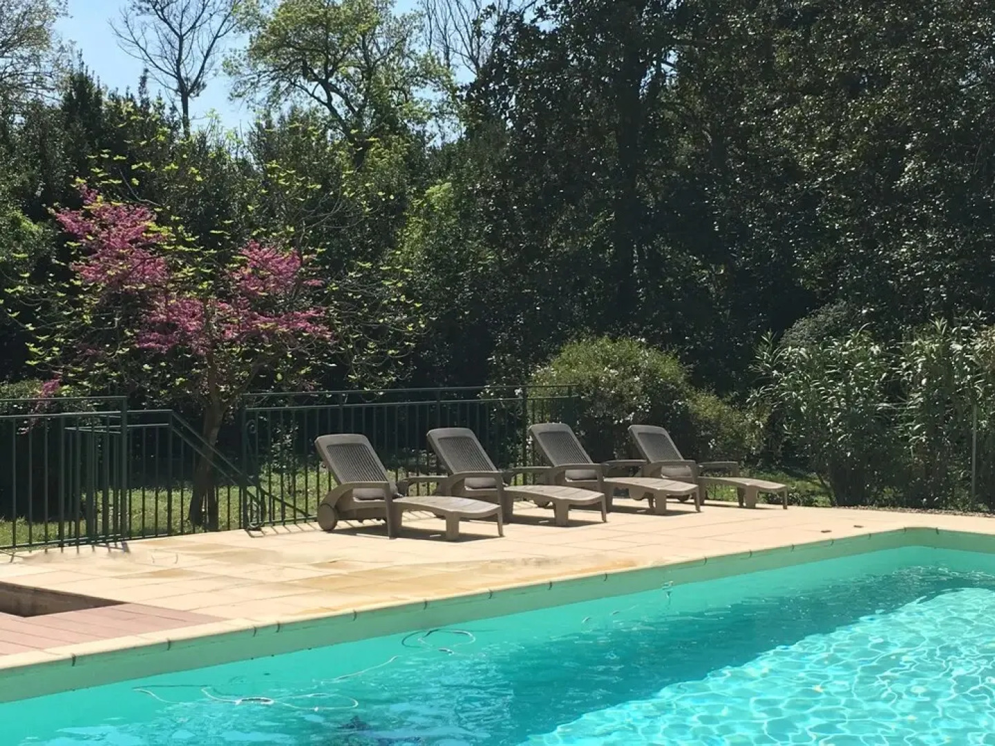 Gîtes Pech-céleyran