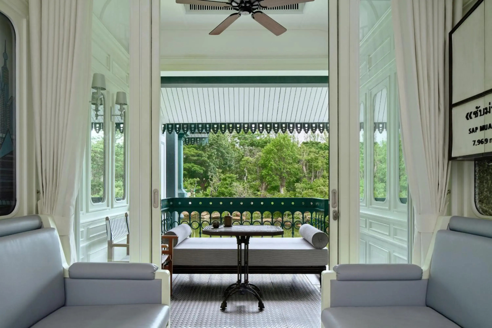 Intercontinental Khao Yai Resort by IHG