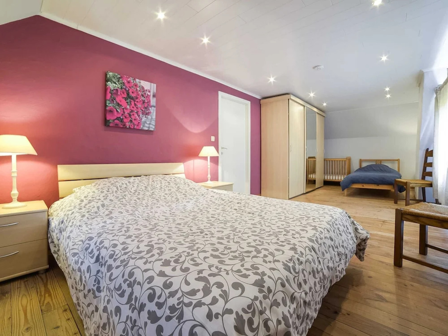 Vacation Home in Vleteren Near Nature Park