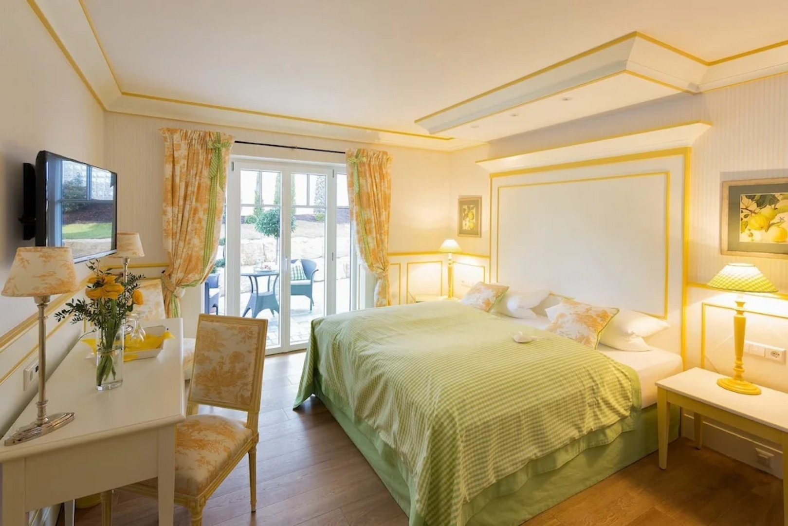 Landhotel Restaurant zur Krone