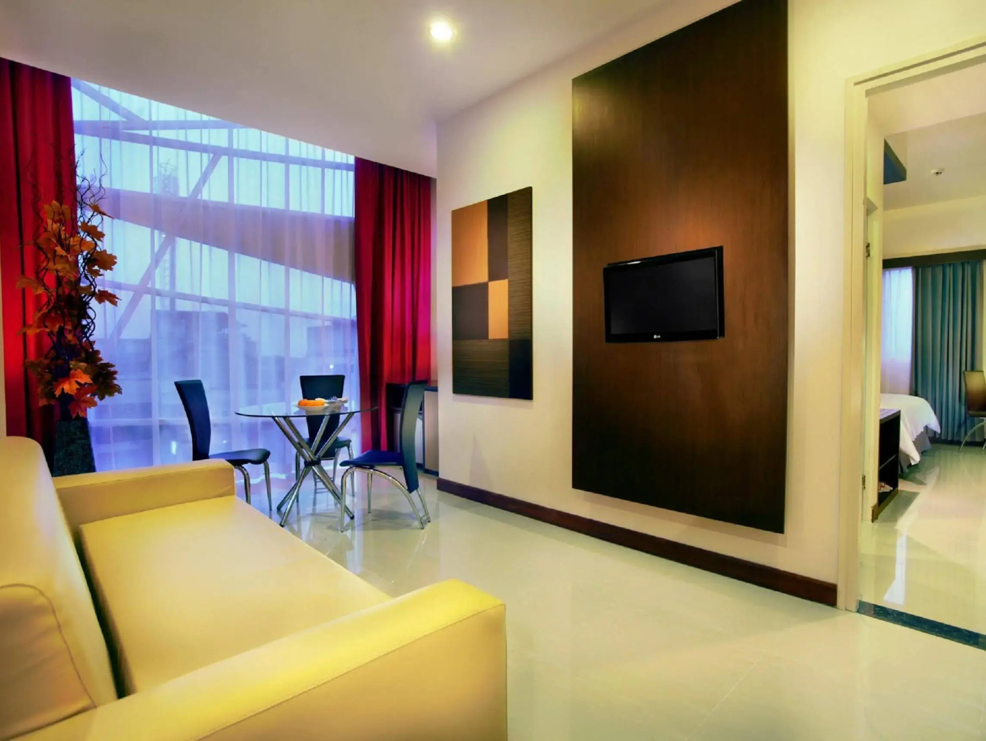 favehotel Kusumanegara