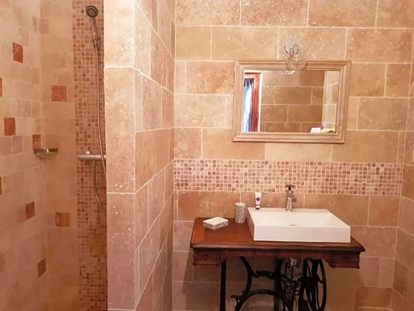 Les Gites du Domaine de Bertrandy