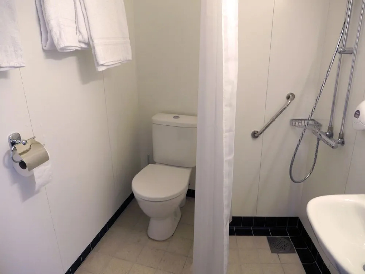 Rondeslottet Høyfjellshotell