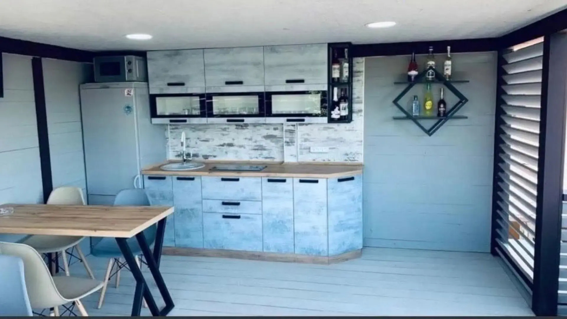 Дом под ключ