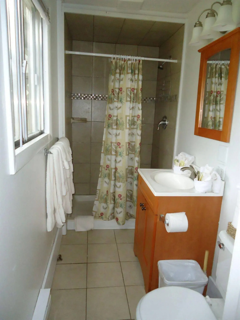 Glacier Basecamp Lodge