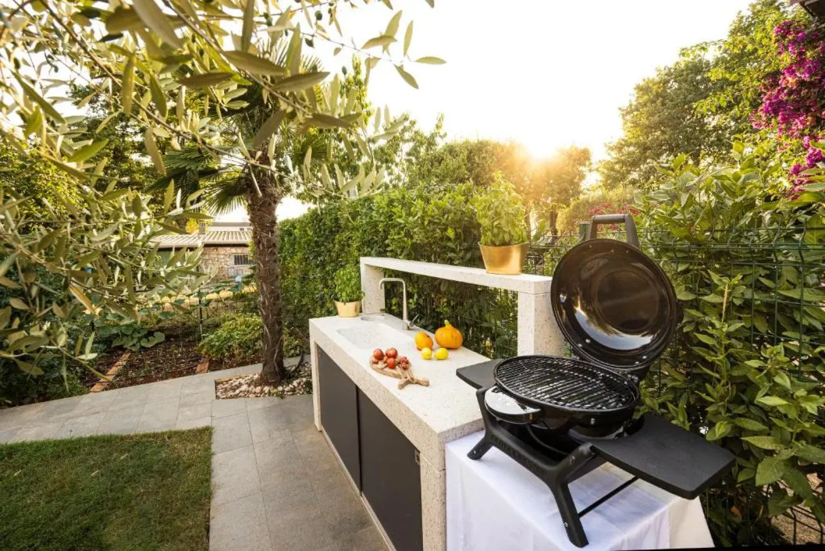 Goldimare Garden Residence