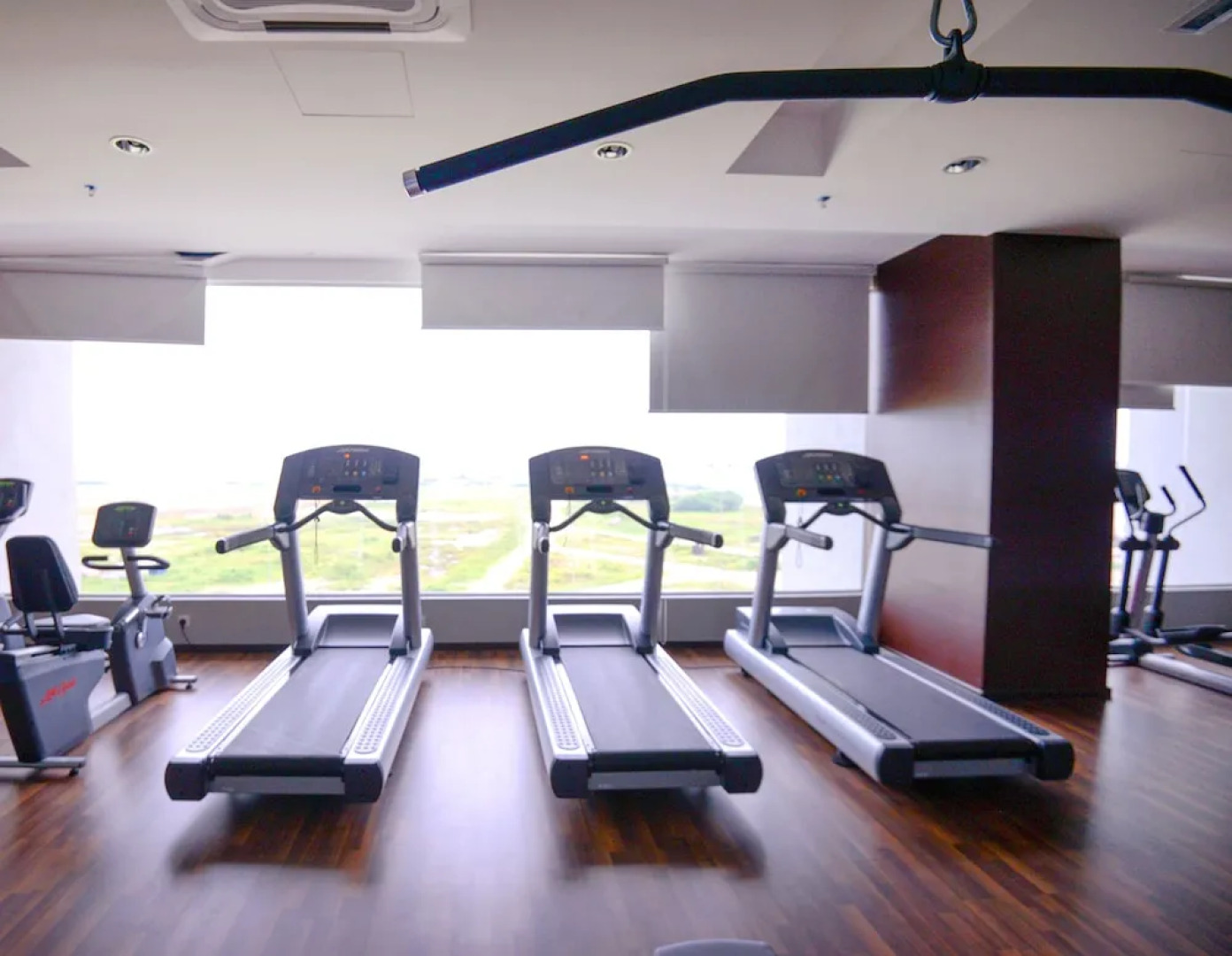 Atlantis Residence Iconstay Design Apartment by Iconstay Melaka