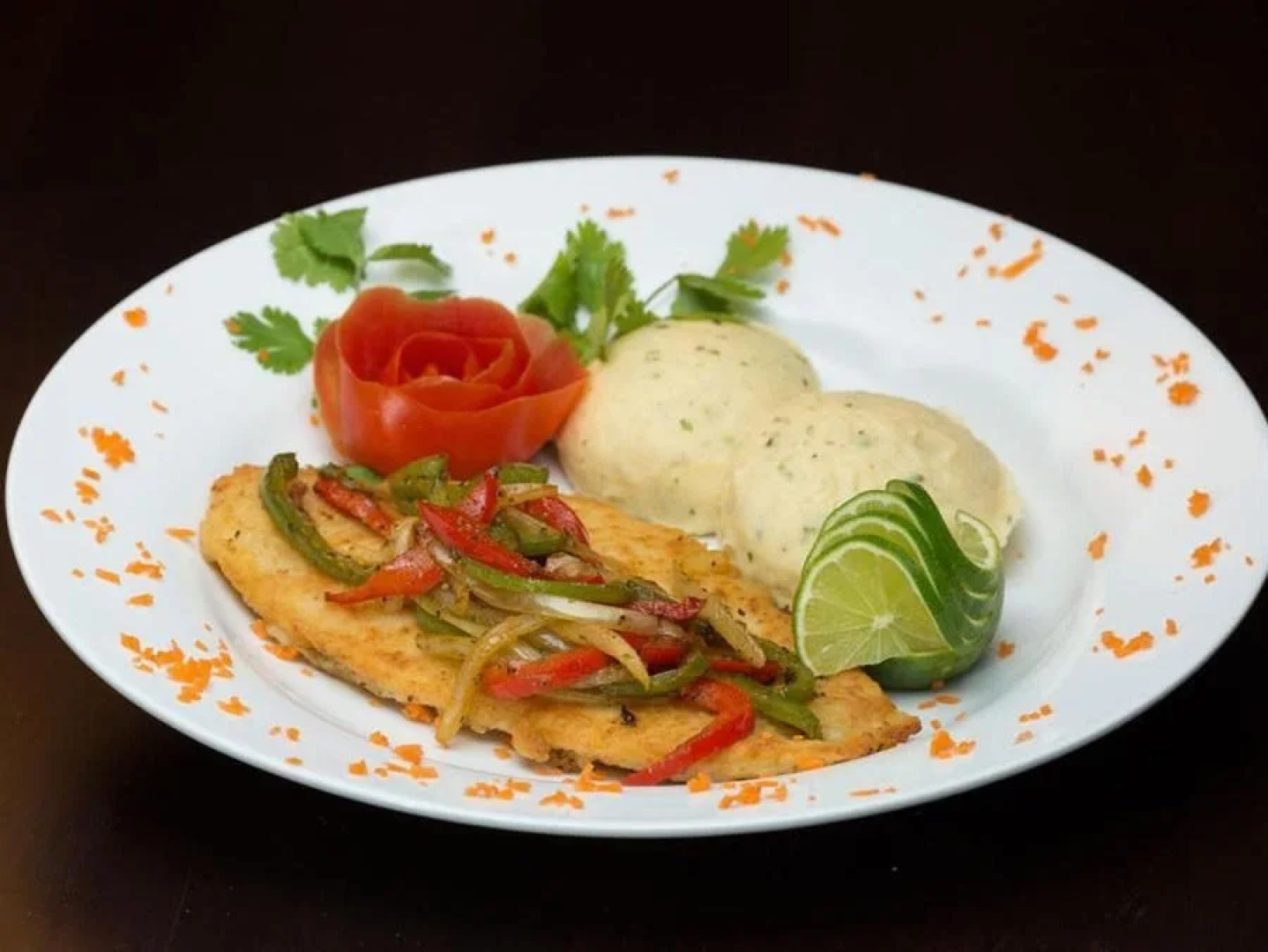 Bacalar Lagoon Resort