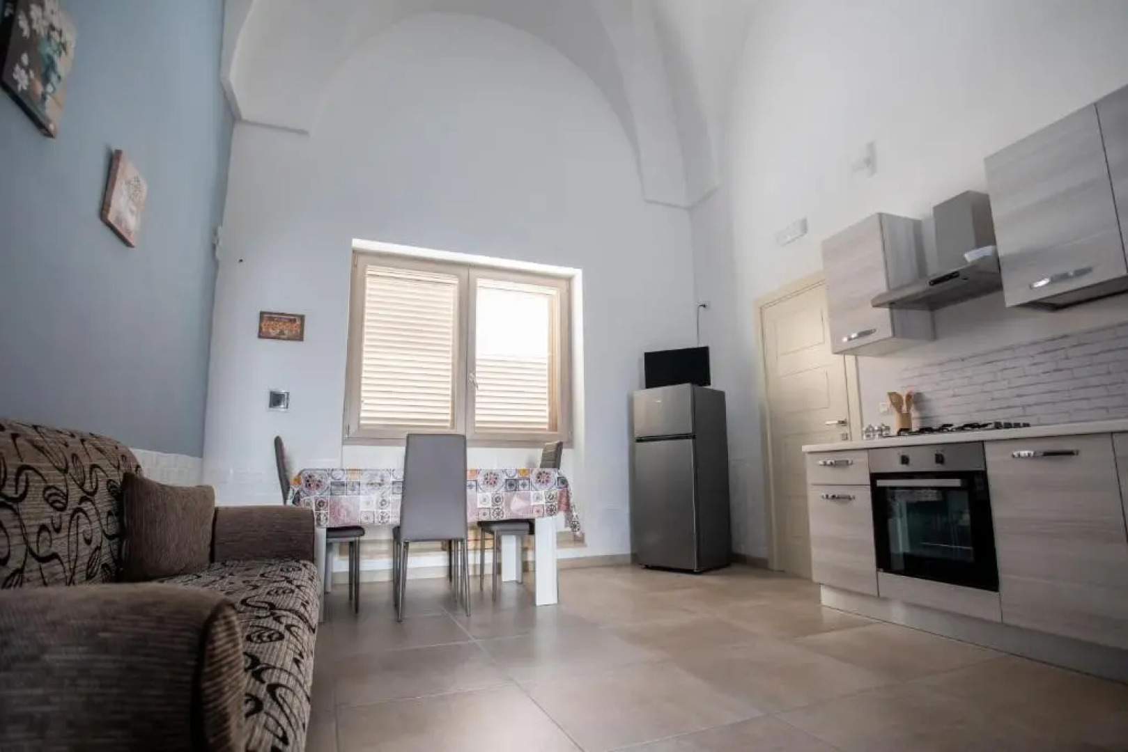 Bed&Dreams in Salento bilocale