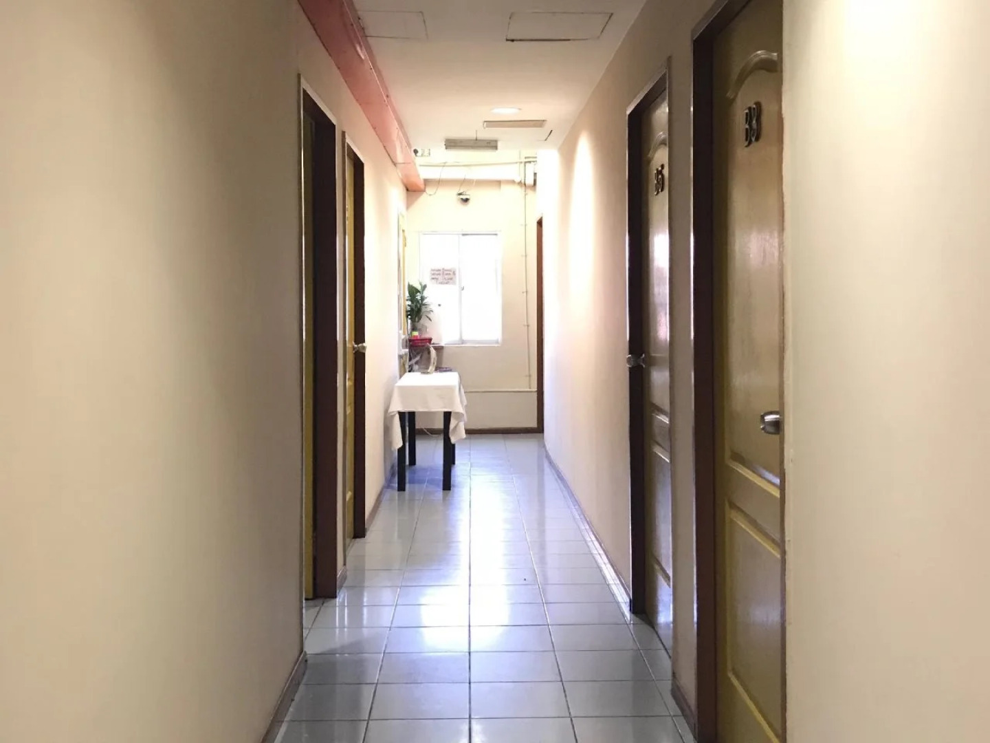 Iskandar Sinsuran Homestay