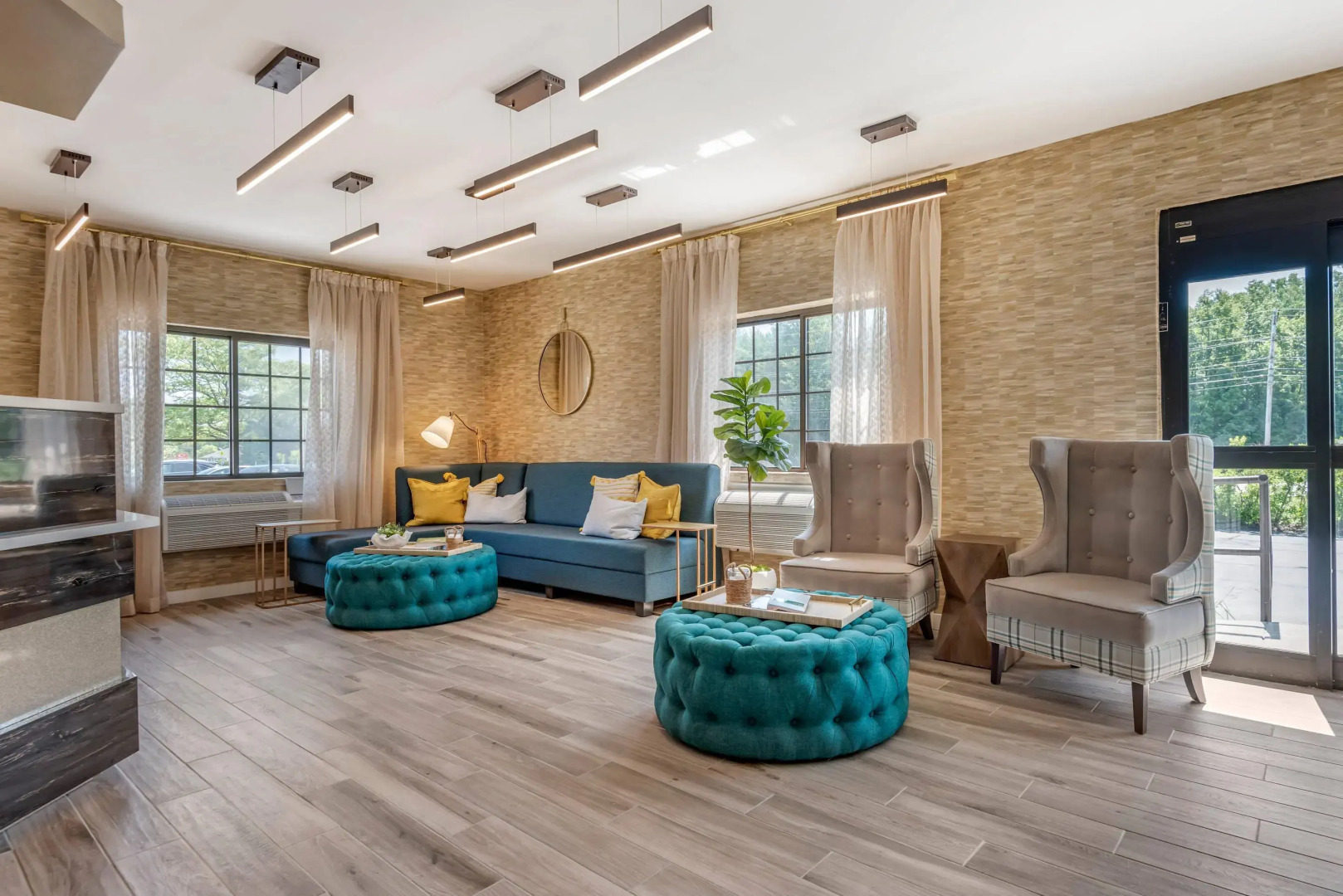 The Freeport Hotel, an Ascend Collection Hotel