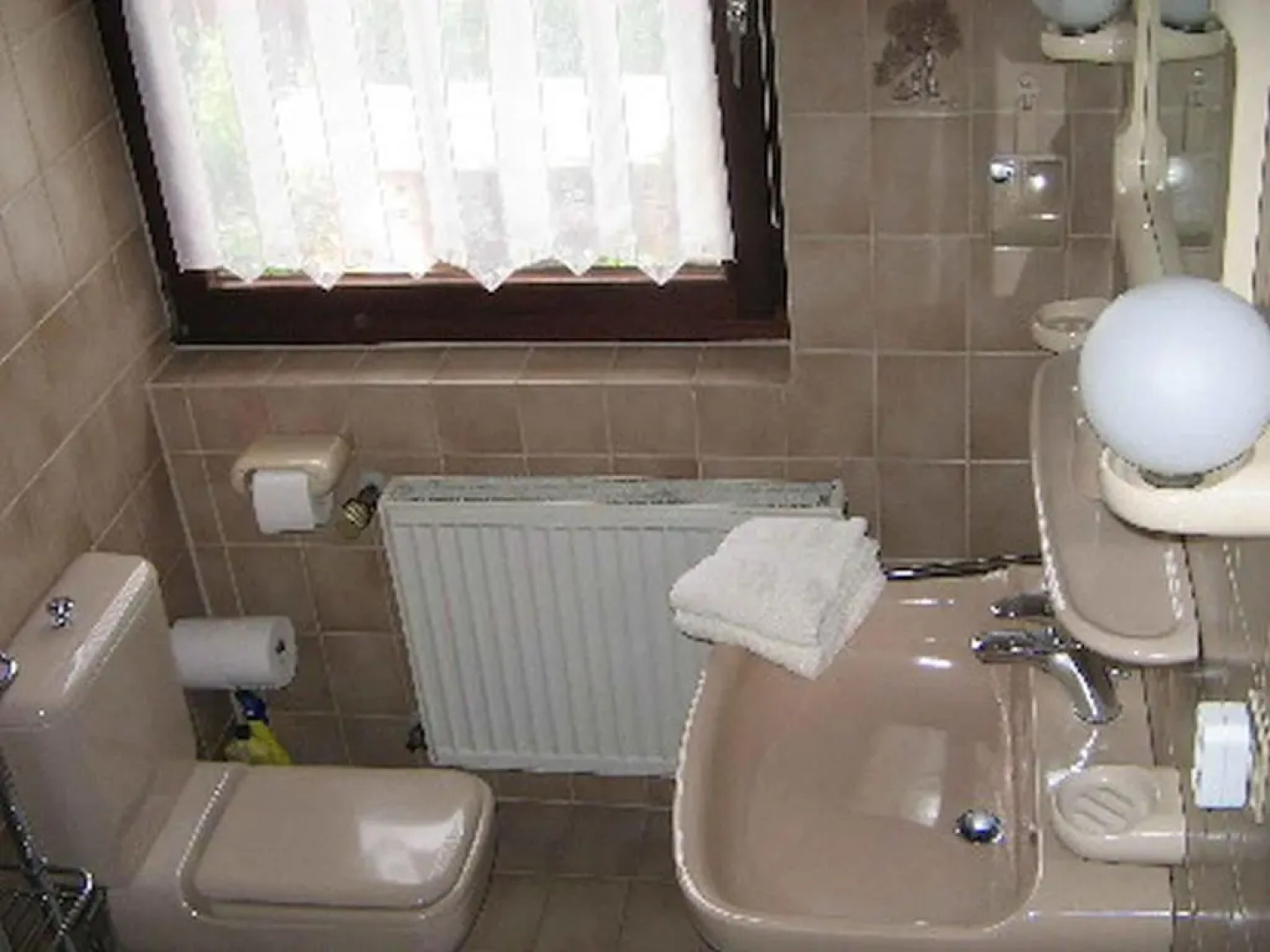 Ferienwohnung-Mill-Nordkirchen