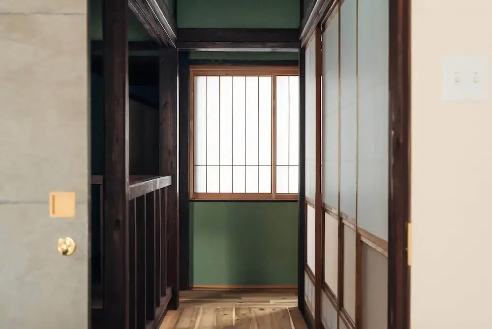 MINKA Riverside Villas