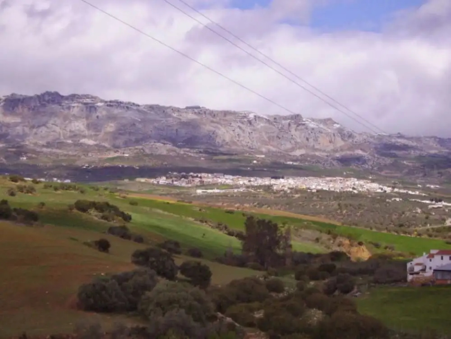 Malaga 100226 3 Bedroom Villa By Mo Rentals