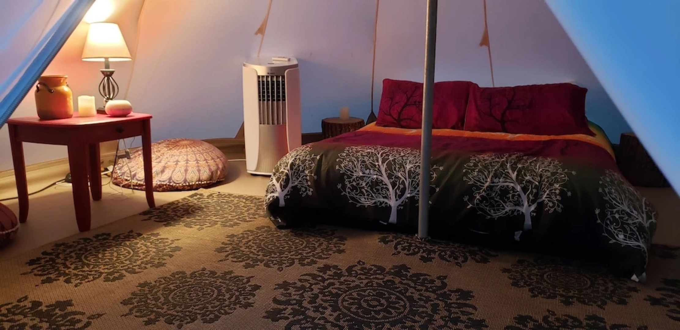 Sassy Springs Retreat