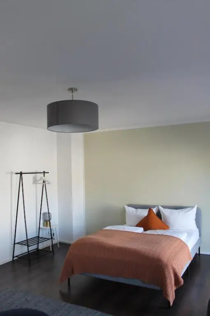 Ma Suite - Augsburg - Lechhausen