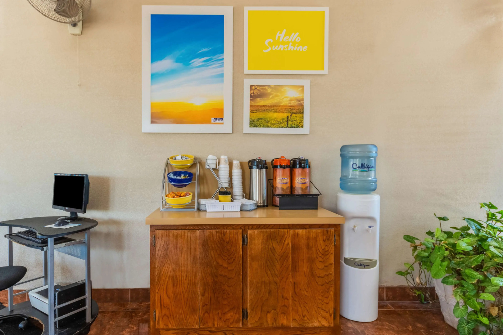 Americas Best Value Inn Elk City