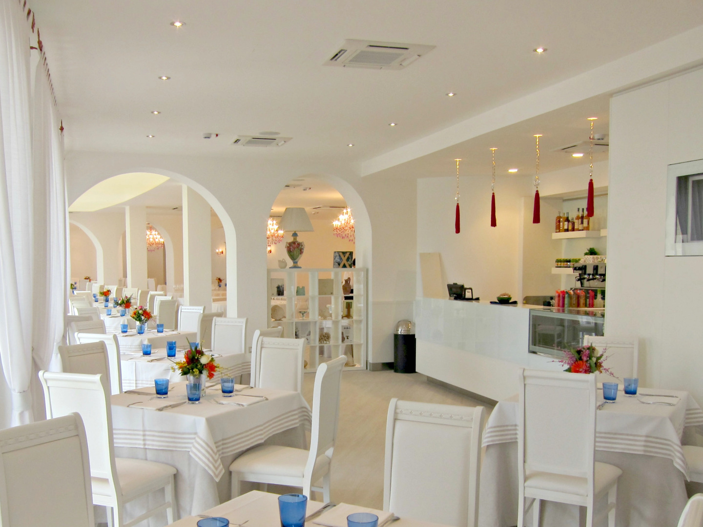 Hotel Residence Il Porto