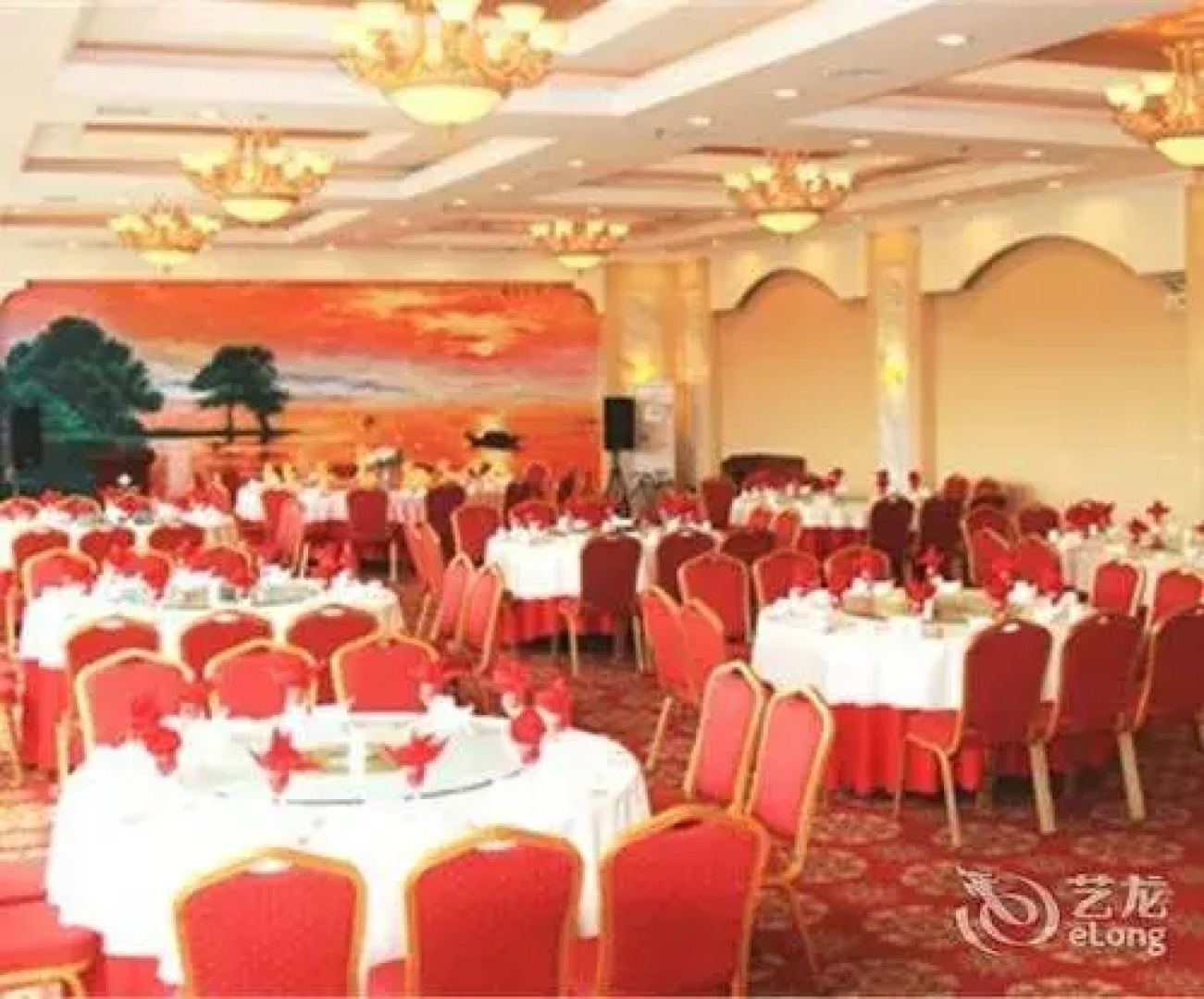 Longwan Hot Springs Esort Mt.lushan Jiangxi