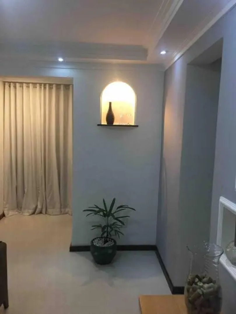 Lindo e aconchegante apt para até 04 pessoas