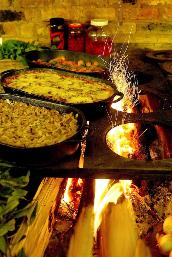 Pousada Fazenda Florença