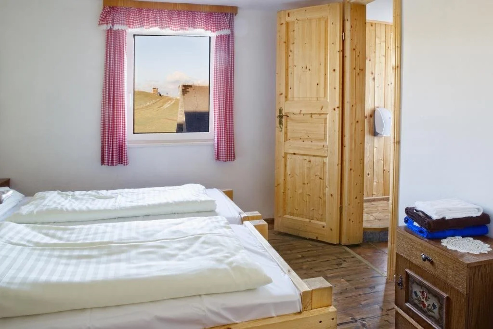 Wirtshaus Altes Almhaus