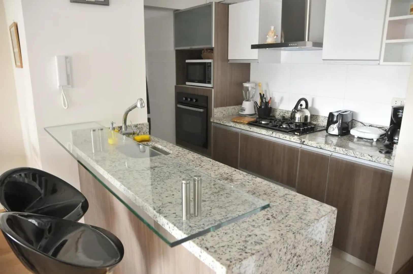 Upper Pardo Apartment Miraflores