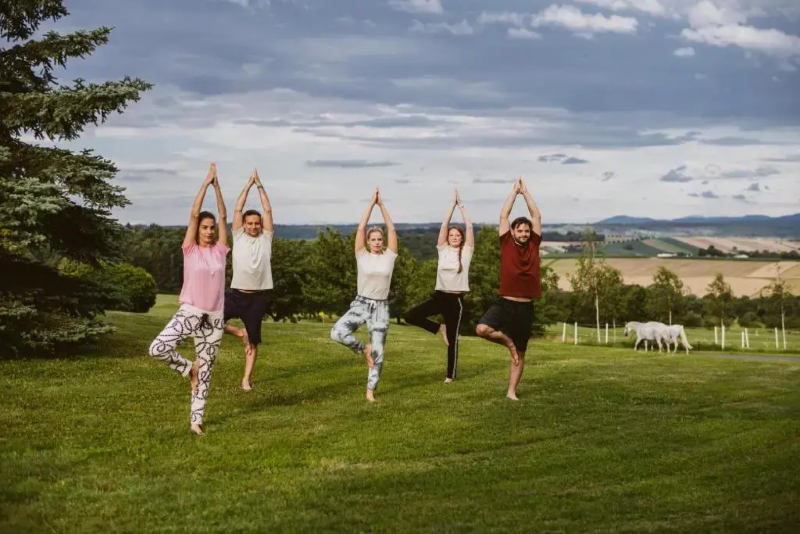 Hotel Reiters Supreme