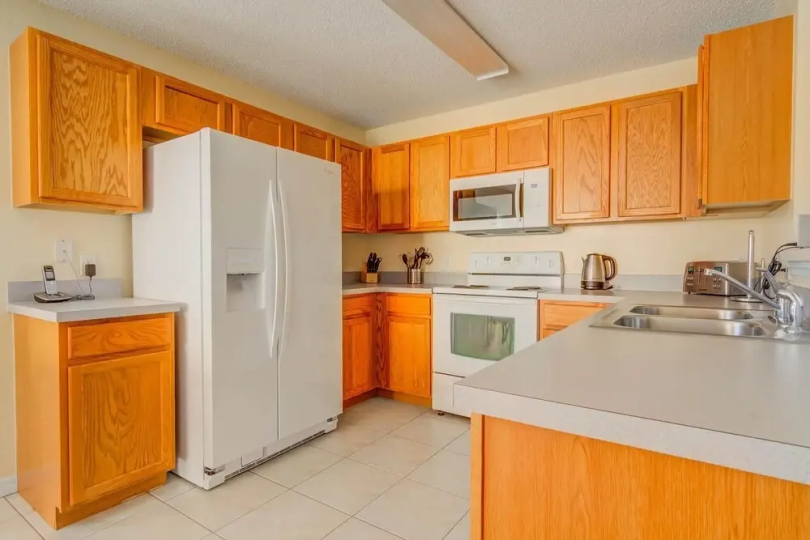 Paul's Southern Dunes Vacation Home