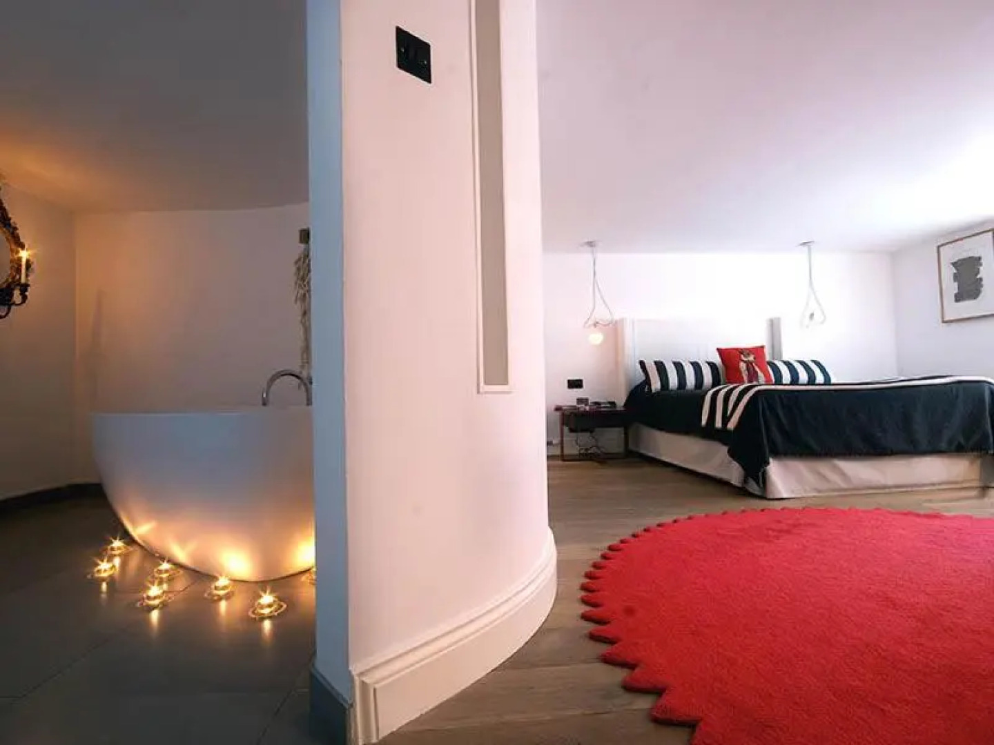 Monachyle Mhor Hotel