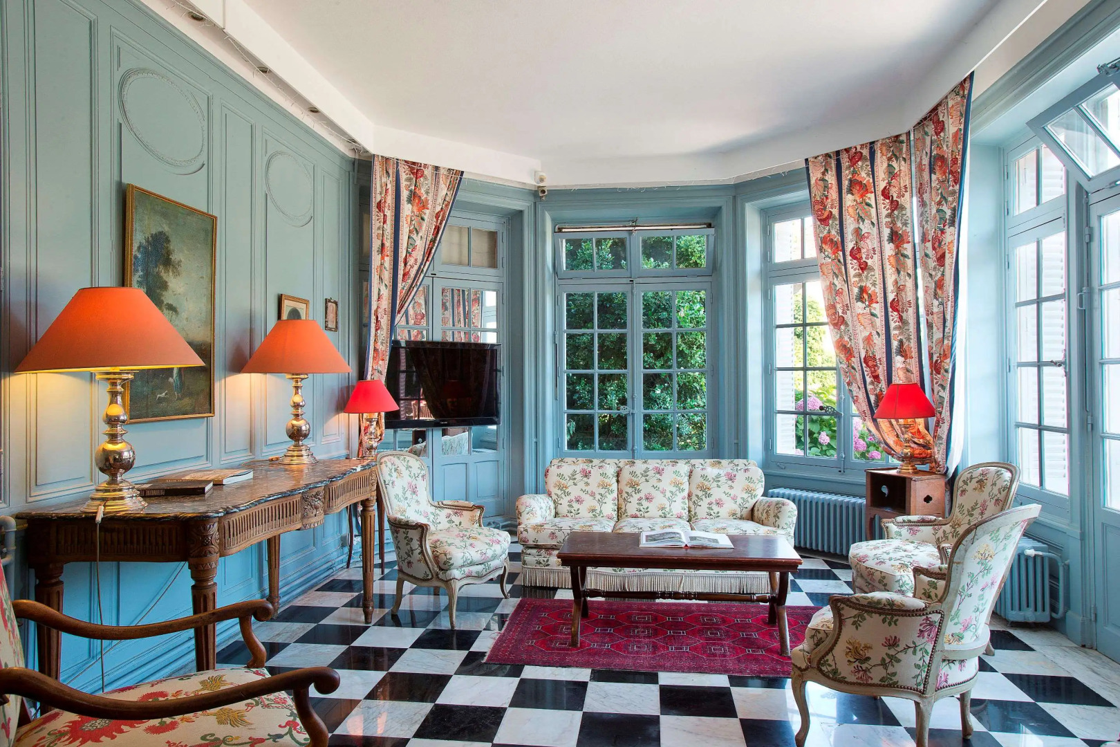 Château & Spa de la Commanderie