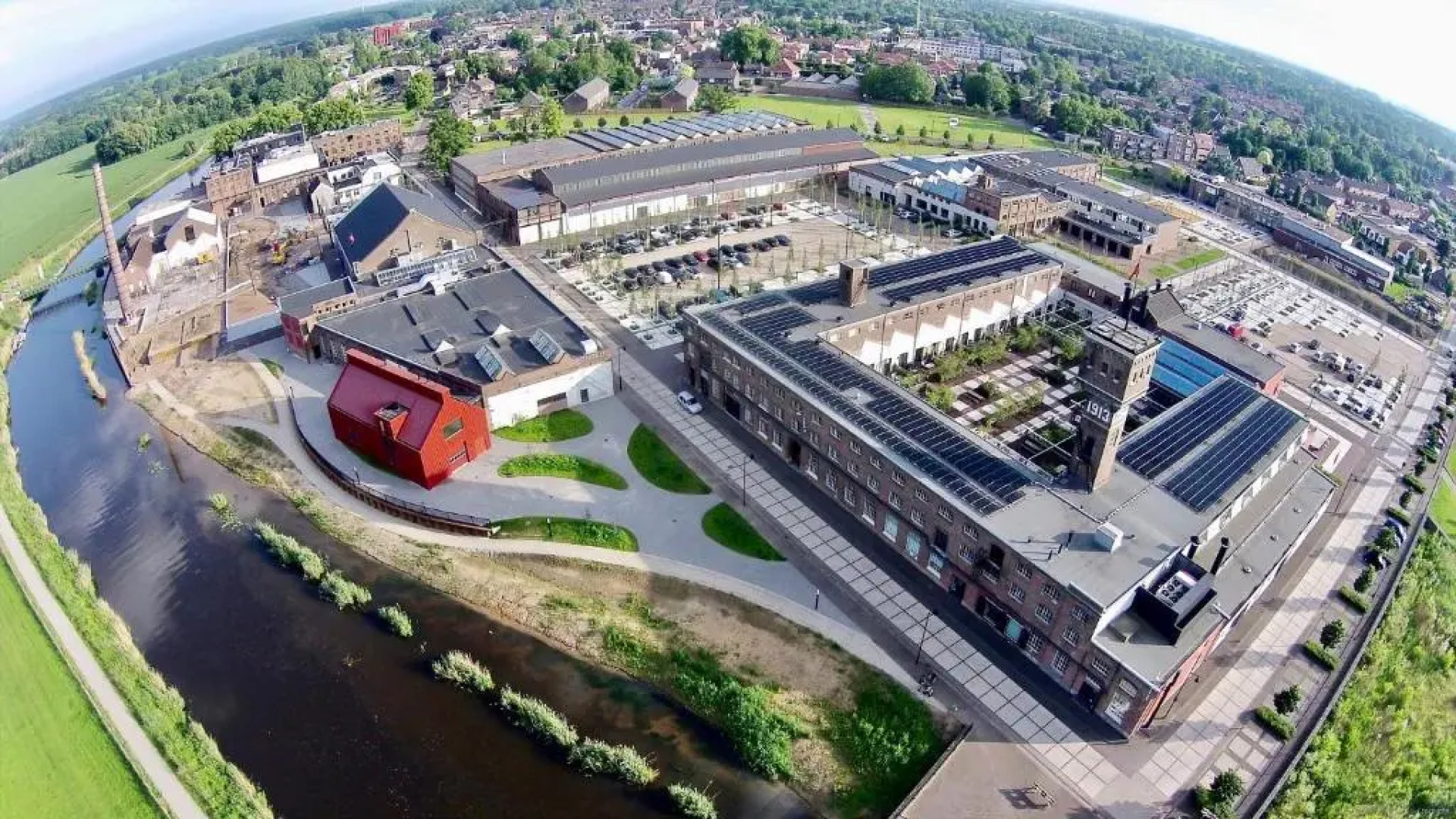 New Tiny Eco House 20 m2 for 1-2 persons