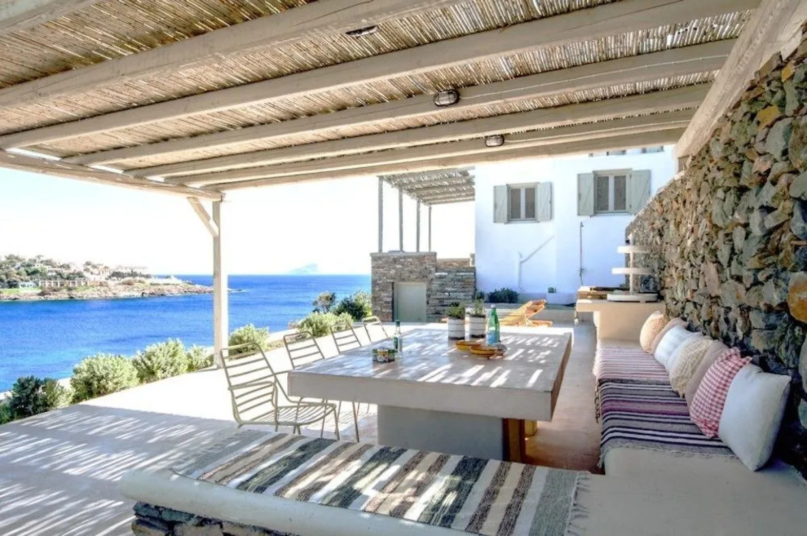 H4 horizon2 by K4 Kythnos