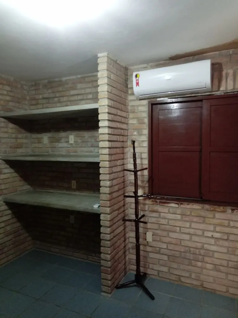 Pousada e Restaurante O Marinheiro