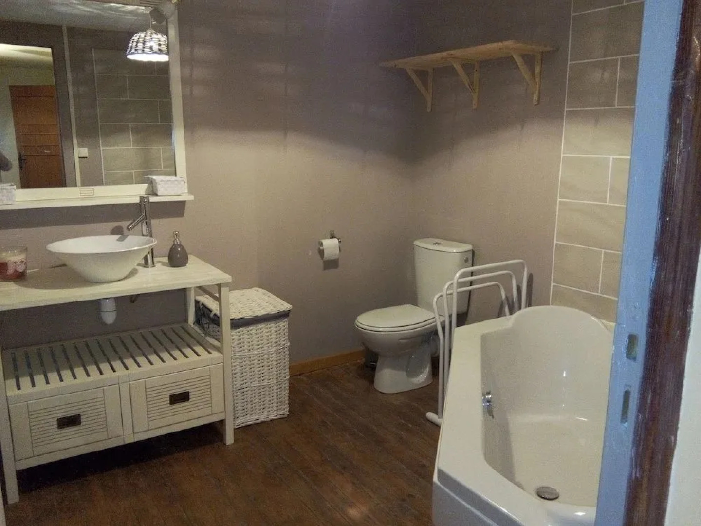 L'Auberge Médiévale - Maison d'hôtes