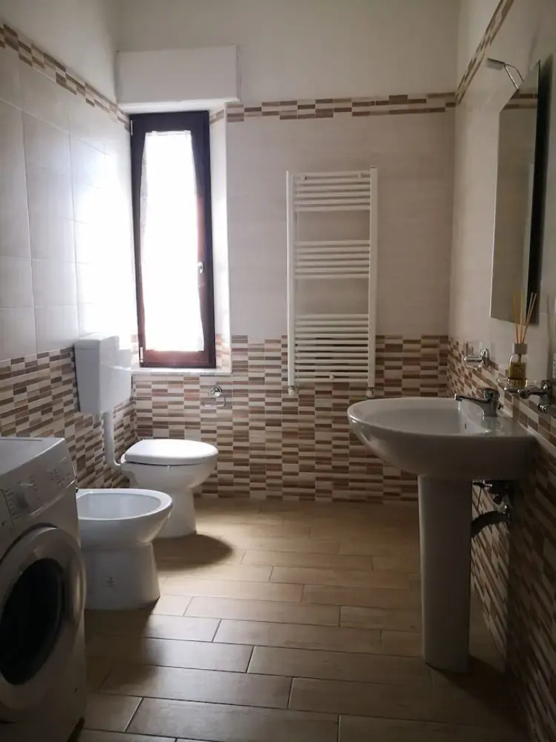 Franco house with pool