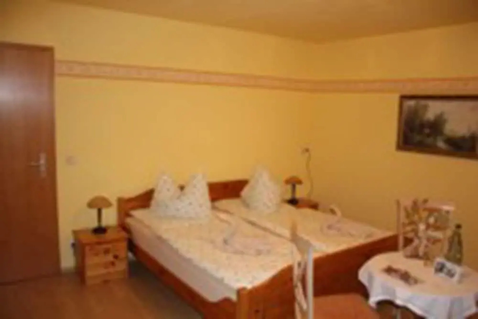 Landhotel Zum grünen Baum