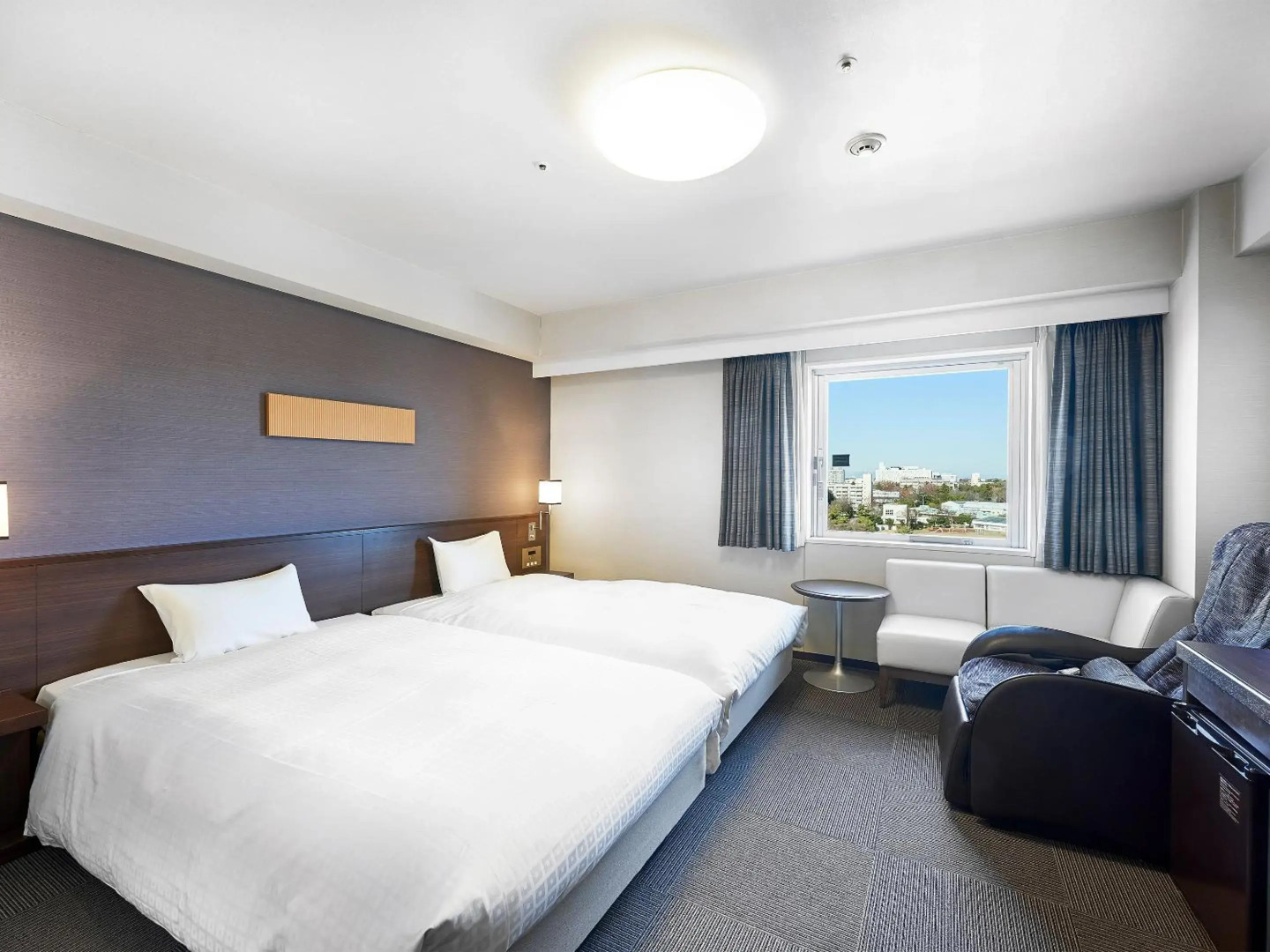 Daiwa Roynet Hotel Tsukuba