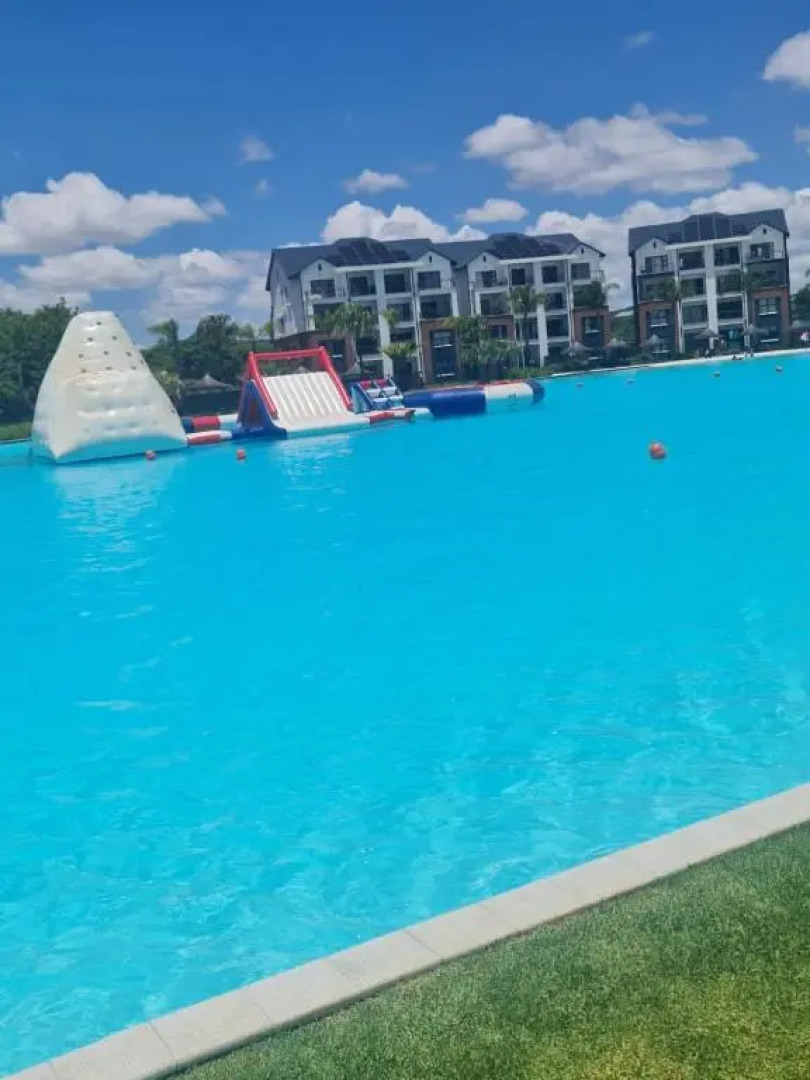 Blyde Luxury Apartment