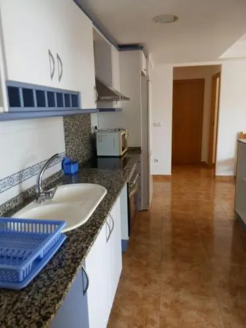 Tavernes de la Valldigna Apartment