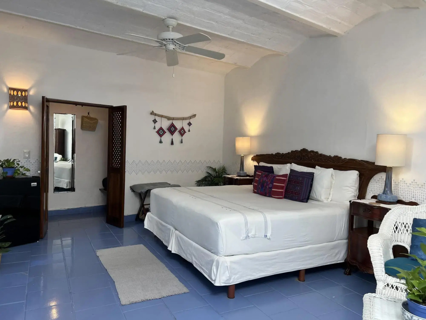 Casa Nawalli: Pickleball Resort & Retreats - Adults Only