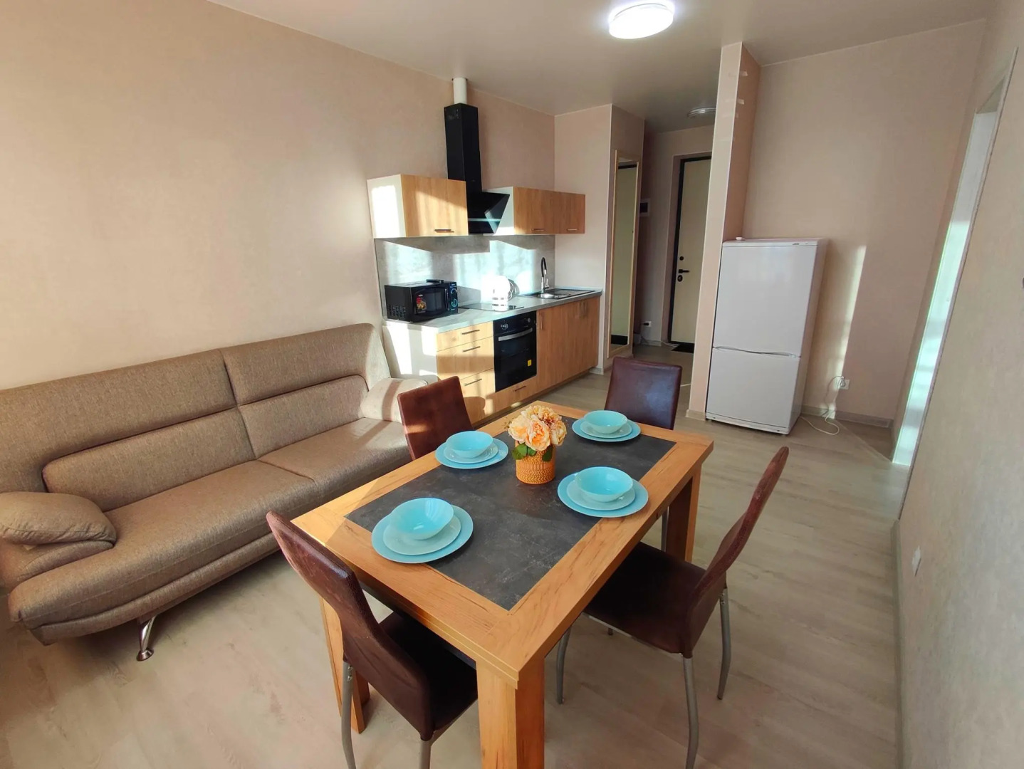 Welcome72 (Вэлком72) на улице Профсоюзная