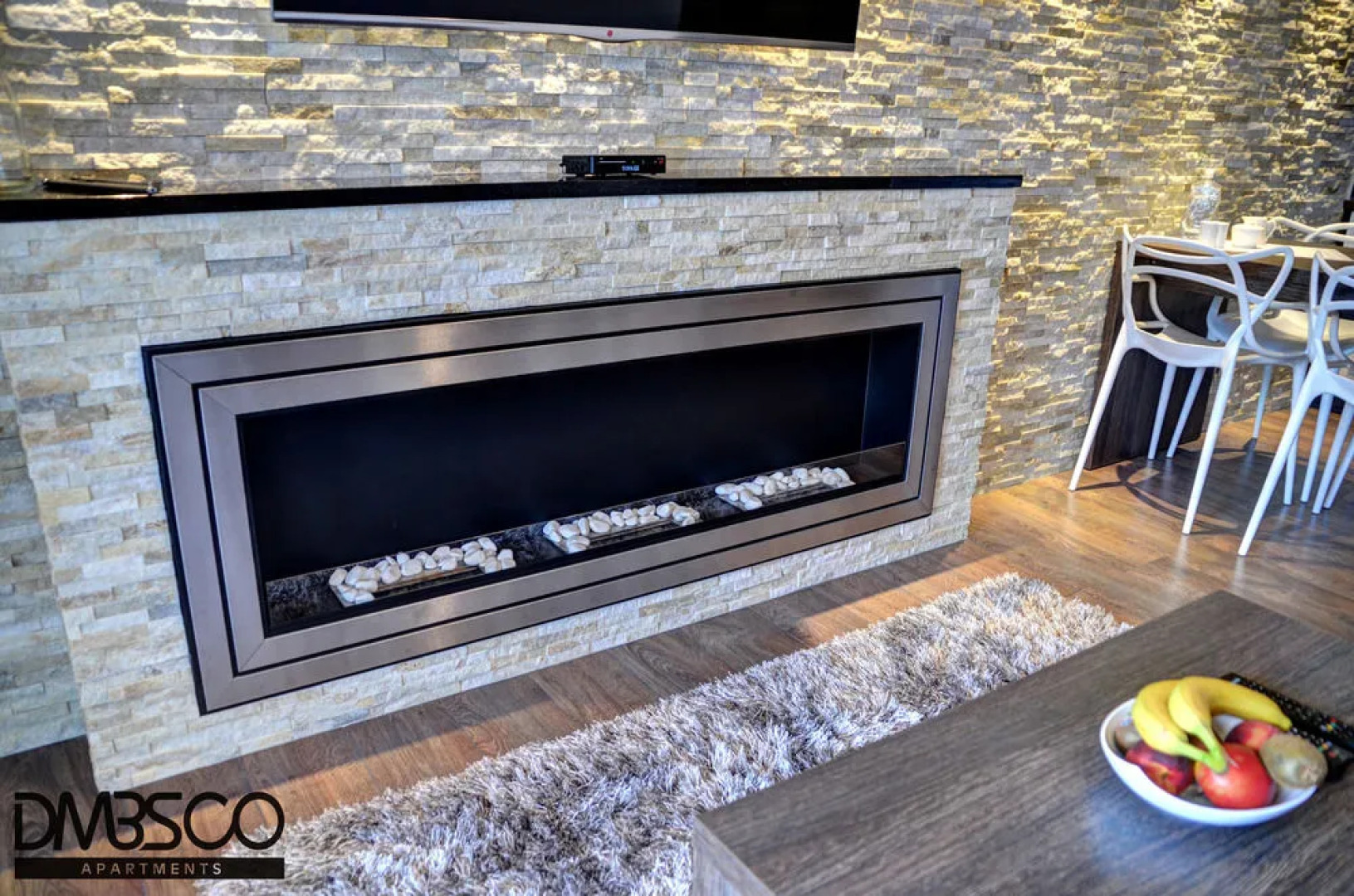 apartament kołobrzeg