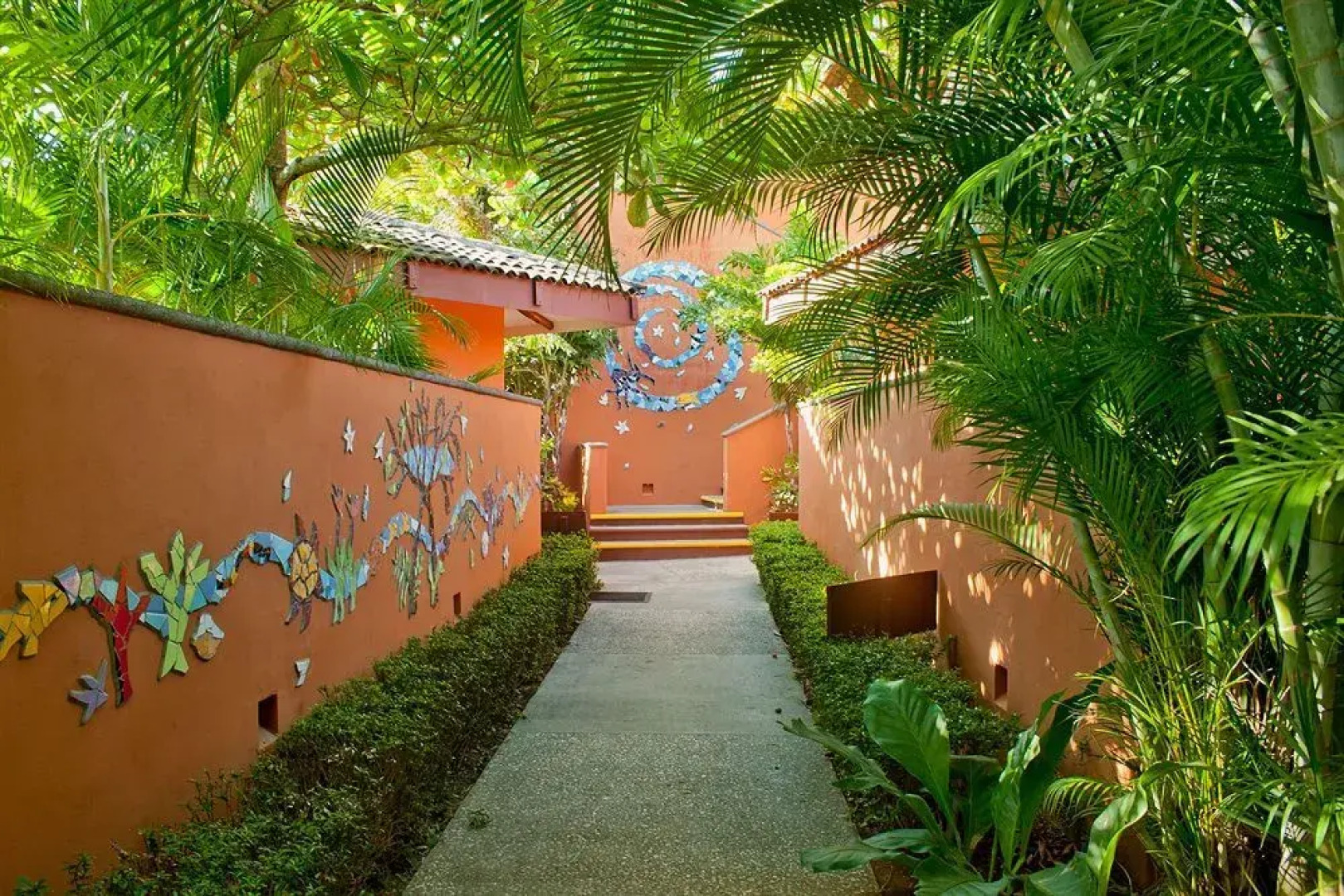 Punta Islita, Autograph Collection