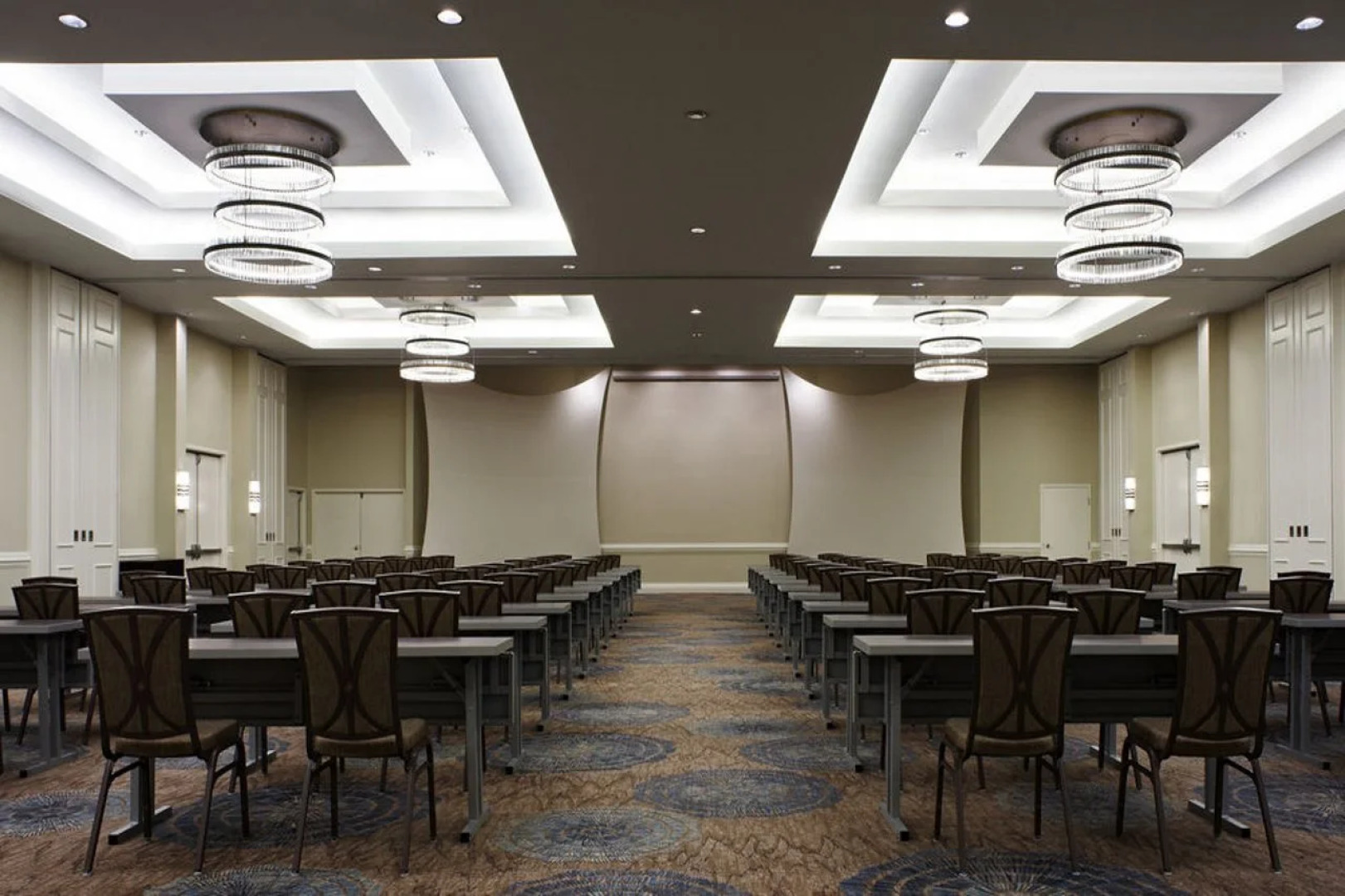 Grand Cayman Marriott Resort