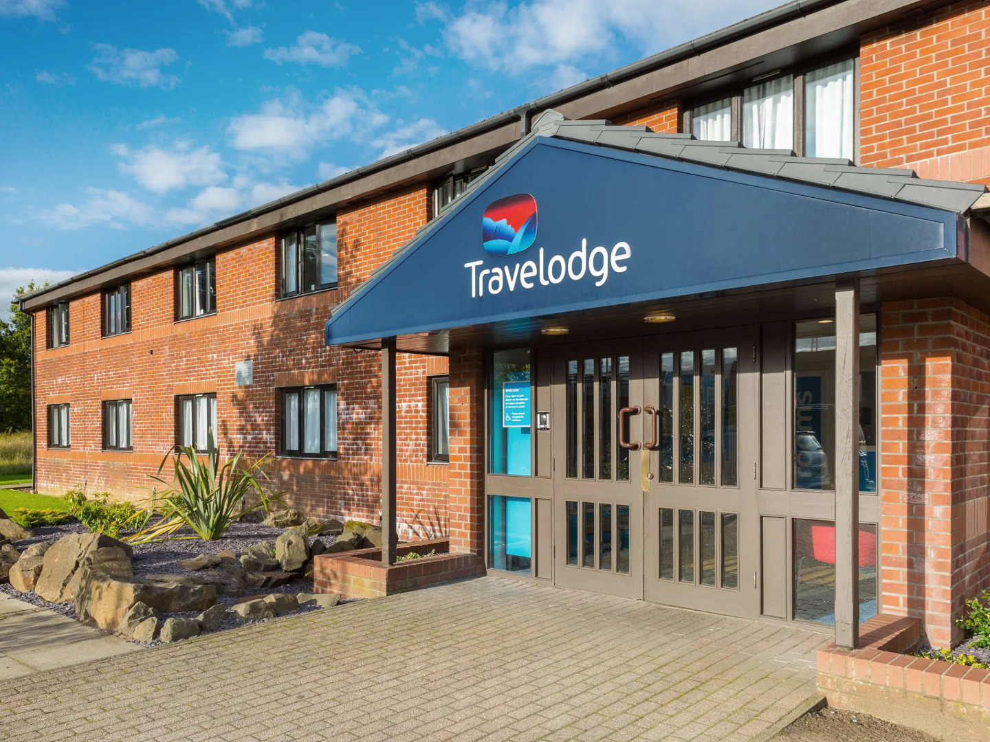 Travelodge Kilmarnock