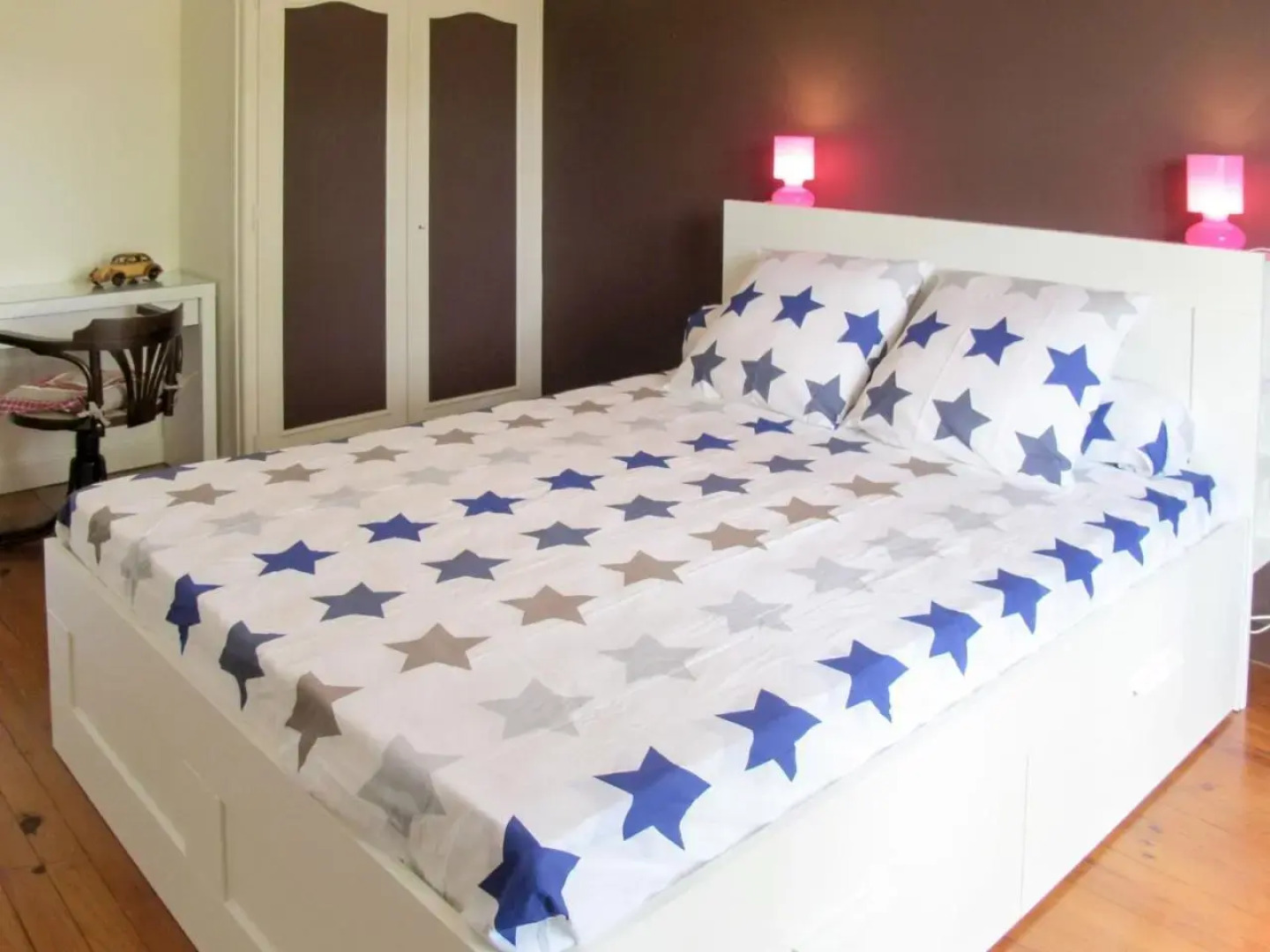 Holiday Home Peydecoum - SGM100