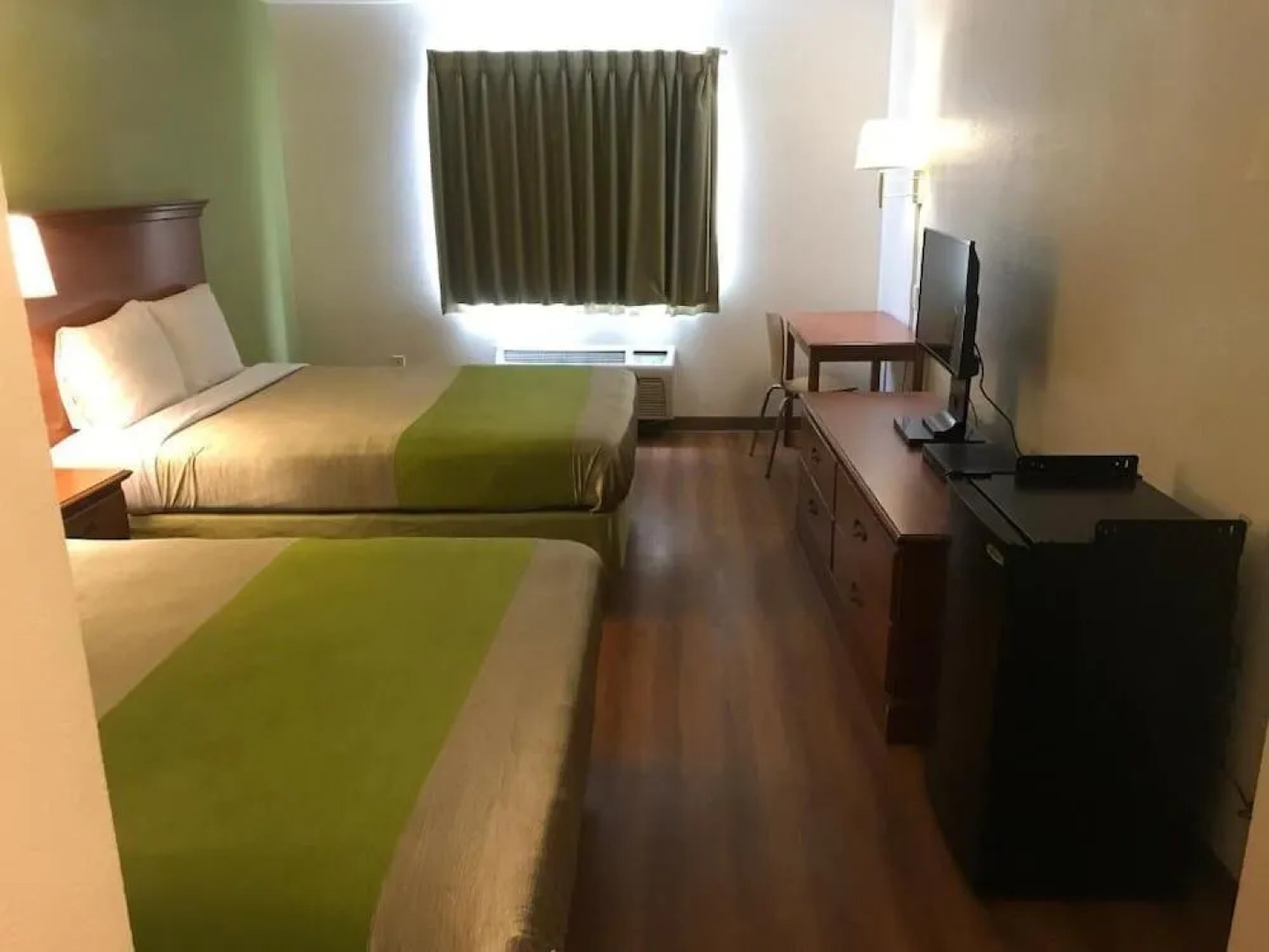 Motel 6 Marysville South