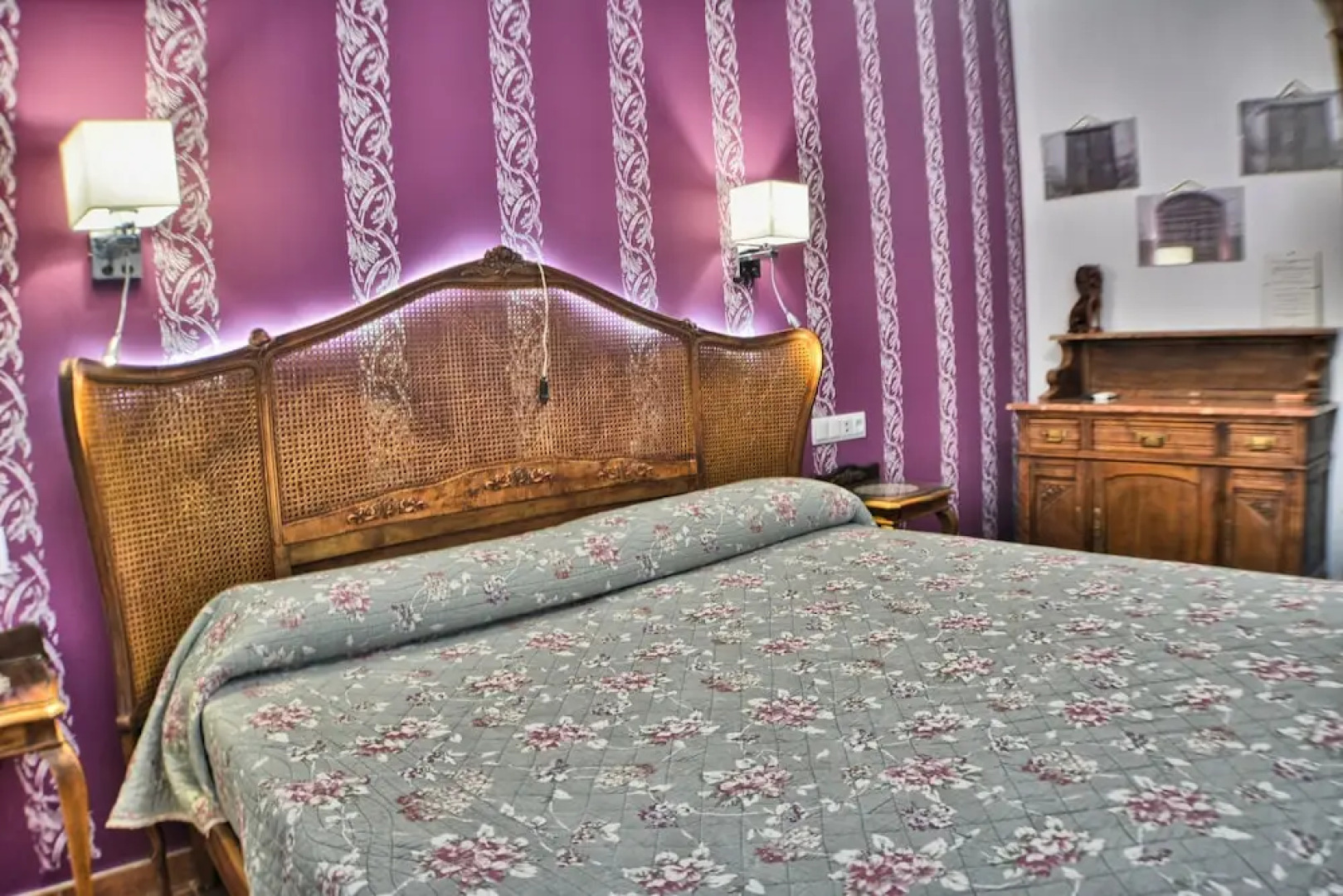 Posada Abuela Fidela